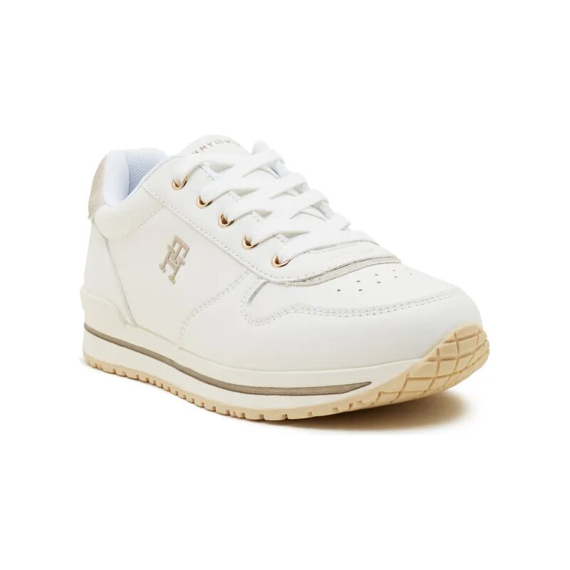 Tommy Hilfiger Sneakersy 48913249