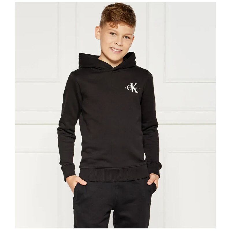 Calvin Klein Jeans Mikina | Regular Fit 61257541