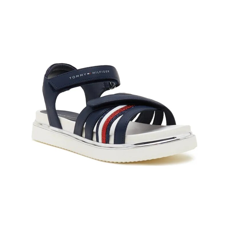 Tommy Hilfiger Sandále 48913250