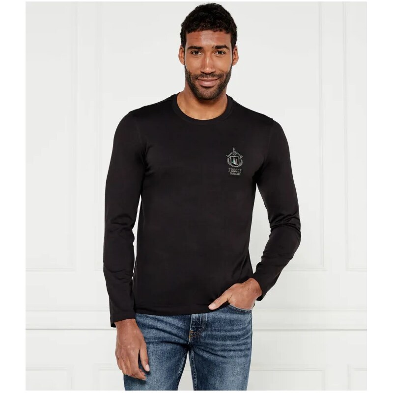 Aeronautica Militare Longsleeve | Regular Fit 60447012
