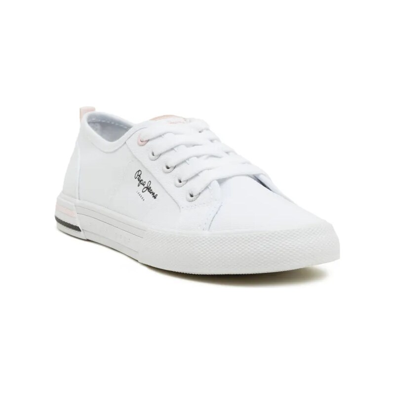 Pepe Jeans London Sneakersy 48697813