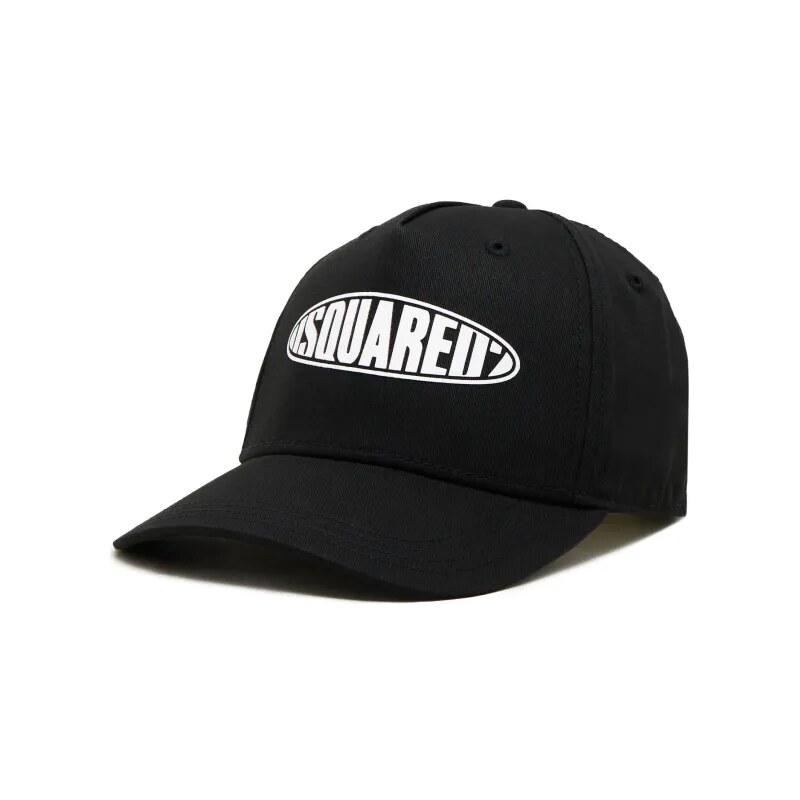 Dsquared2 Bejzbalová šiltovka 48632842