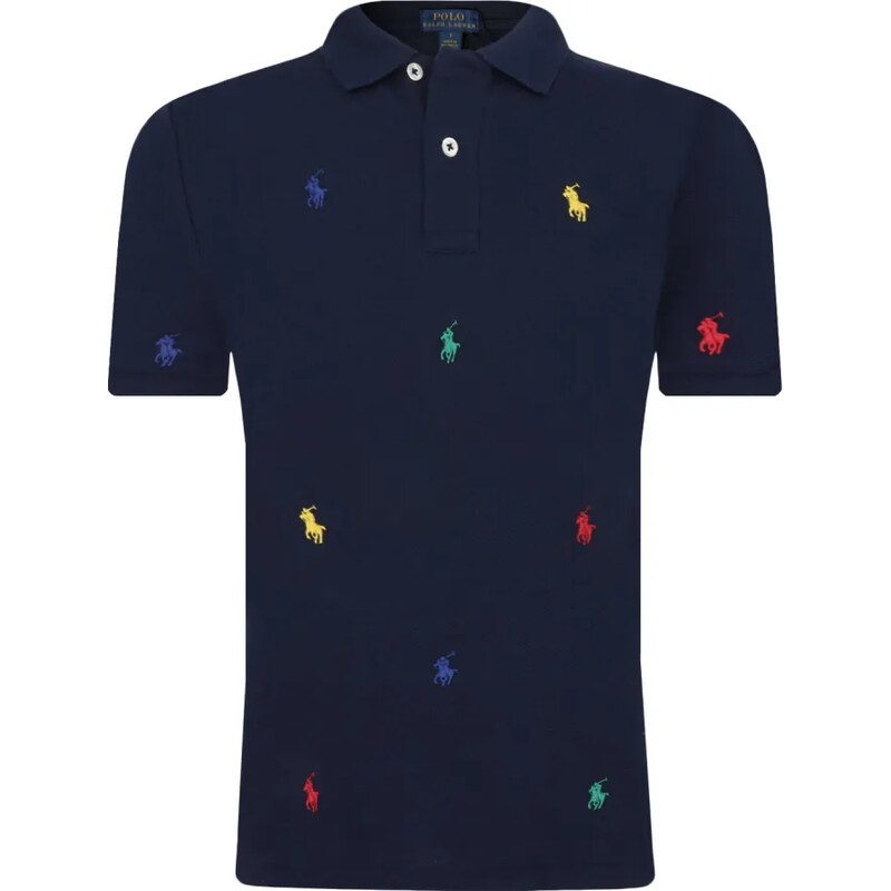 POLO RALPH LAUREN Polo tričko | Regular Fit 48632871