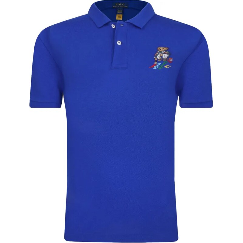 POLO RALPH LAUREN Polo tričko | Regular Fit 48533707