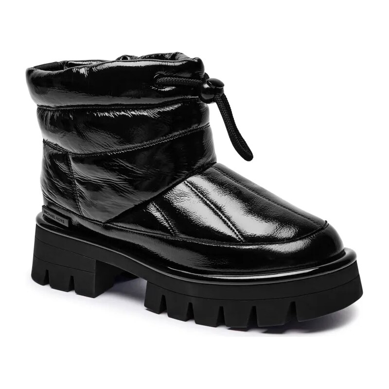 Michael Kors Snehule BARTON | koža 60178079