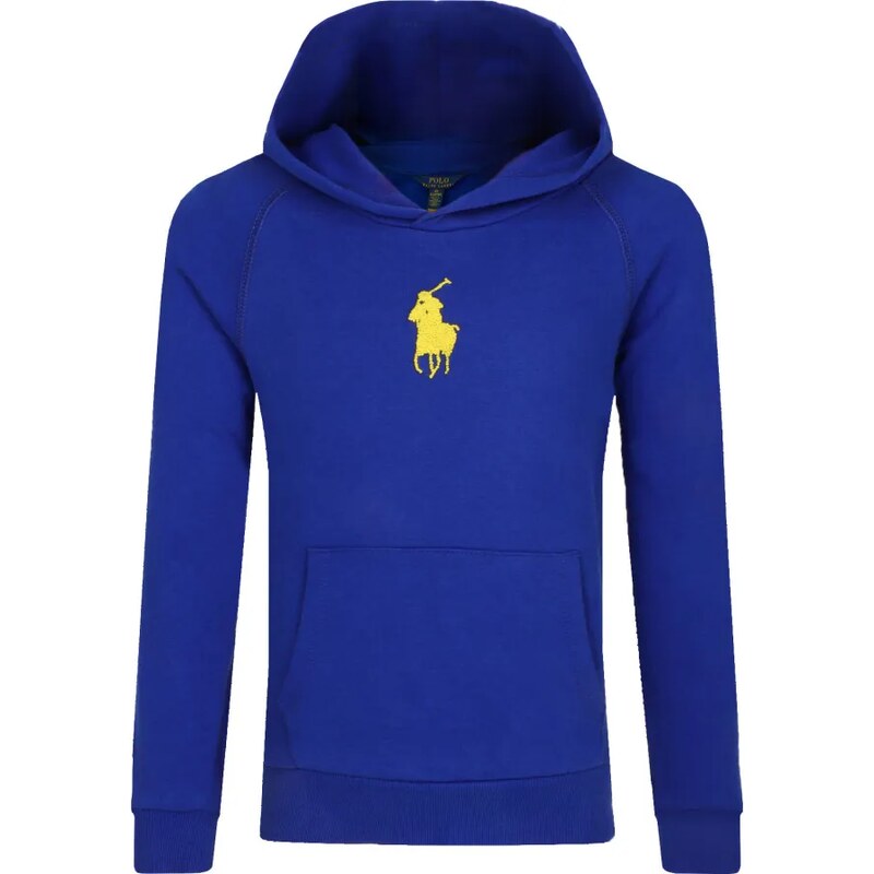 POLO RALPH LAUREN Mikina | Regular Fit 48491820