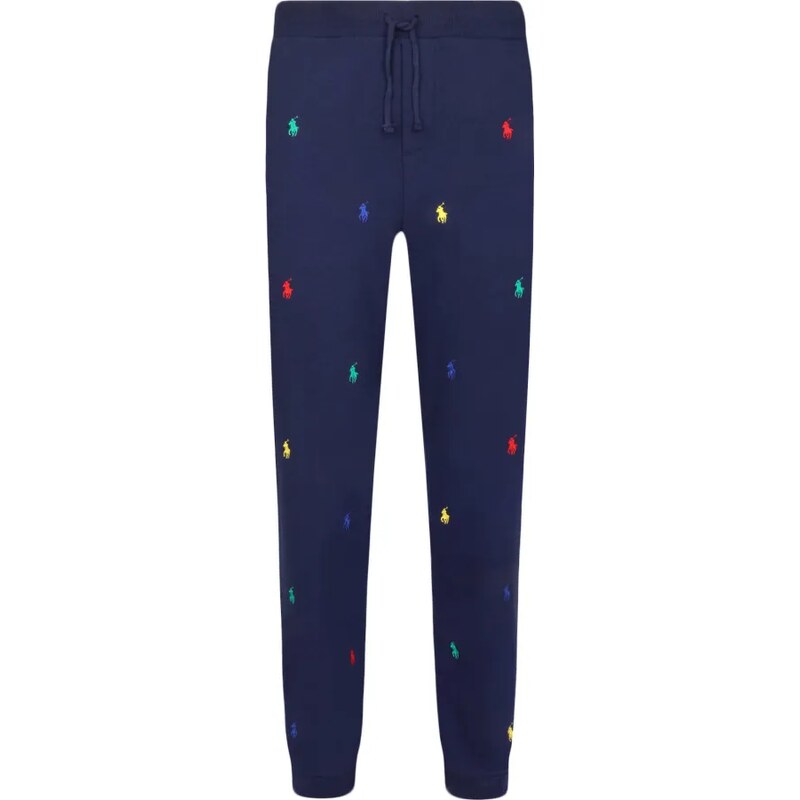 POLO RALPH LAUREN Teplákové nohavice | Regular Fit 48446926