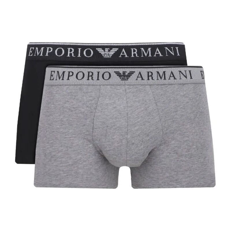 Emporio Armani Boxerky 2-balenie 48434017