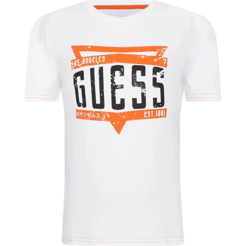 Guess Tričko | Regular Fit 48386720