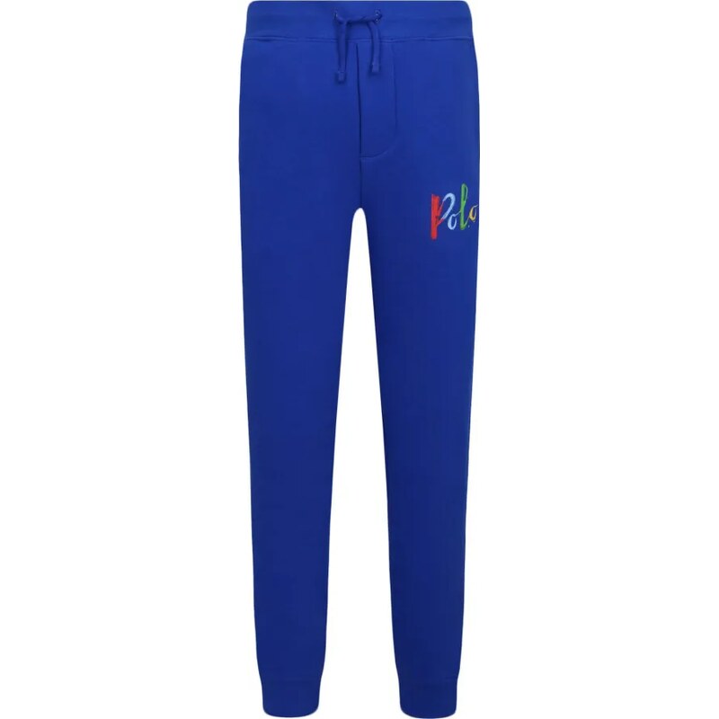 POLO RALPH LAUREN Teplákové nohavice | Regular Fit 48386718