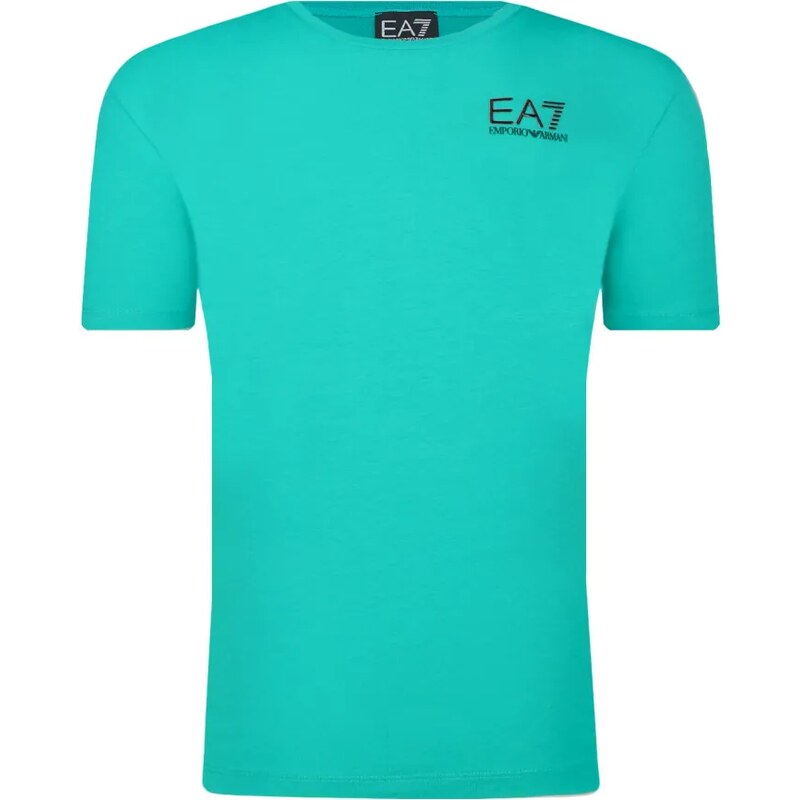 EA7 Tričko | Regular Fit 48353025