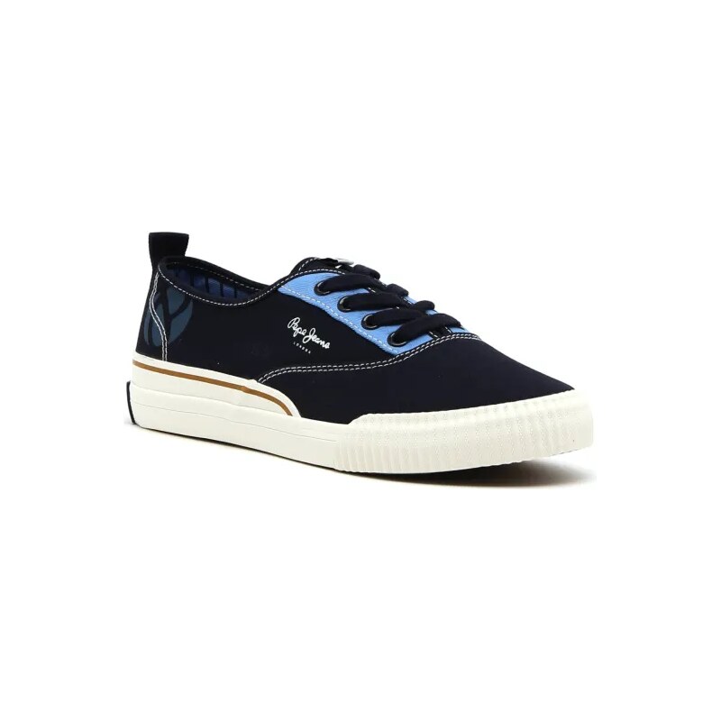 Pepe Jeans London Tenisky OTTIS BAMBA 32192065