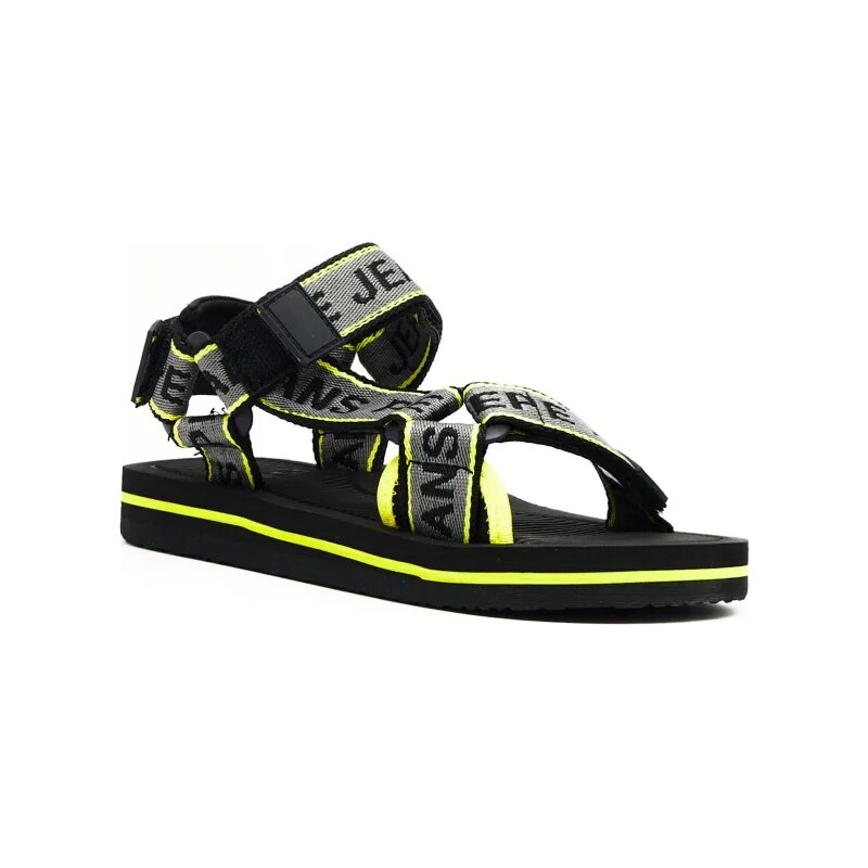 Pepe Jeans London Sandále POOL TAPE 31910767