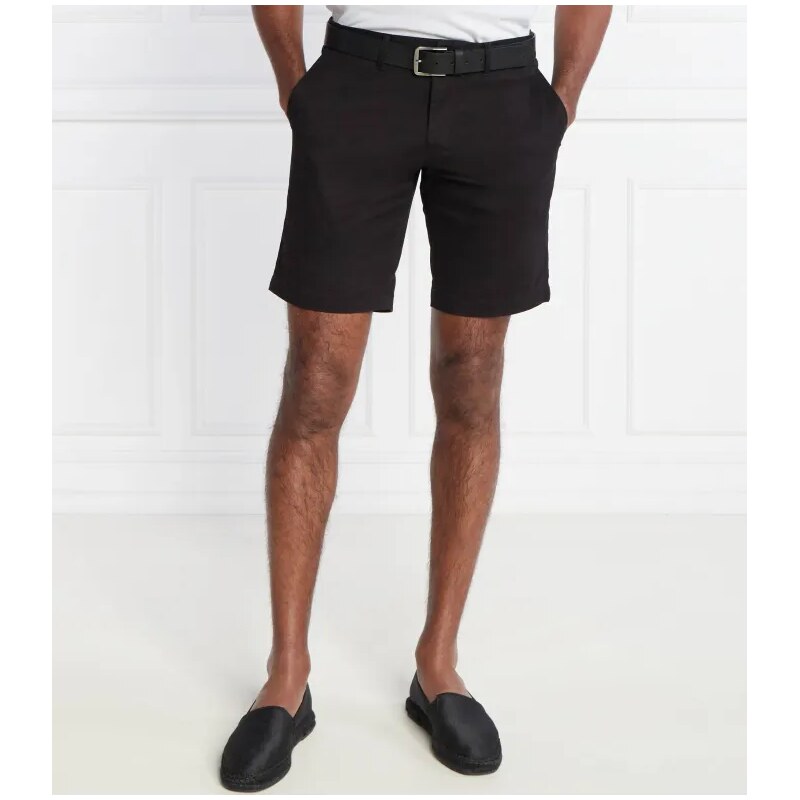 Tommy Hilfiger Šortky BROOKLYN 1985 | Slim Fit 62371548