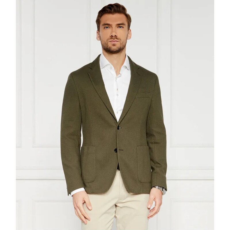 BOSS BLACK Sako C-Hanry-J-233 | Slim Fit 48202117