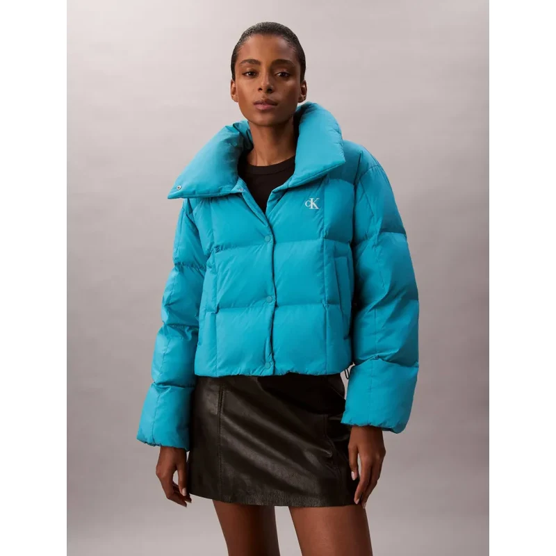 Calvin Klein Jeans Páperová bunda | Relaxed fit 66047966