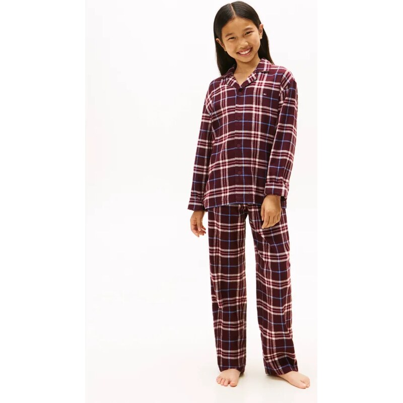 Tommy Hilfiger Pyžamo | regular fit 66047949