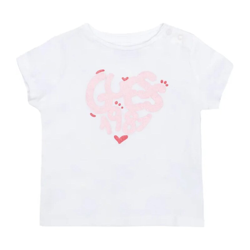 Guess Tričko | Regular Fit 61803843