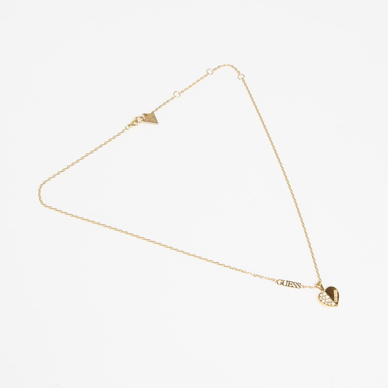 GUESS Lovely Guess Gold Universal 66112850