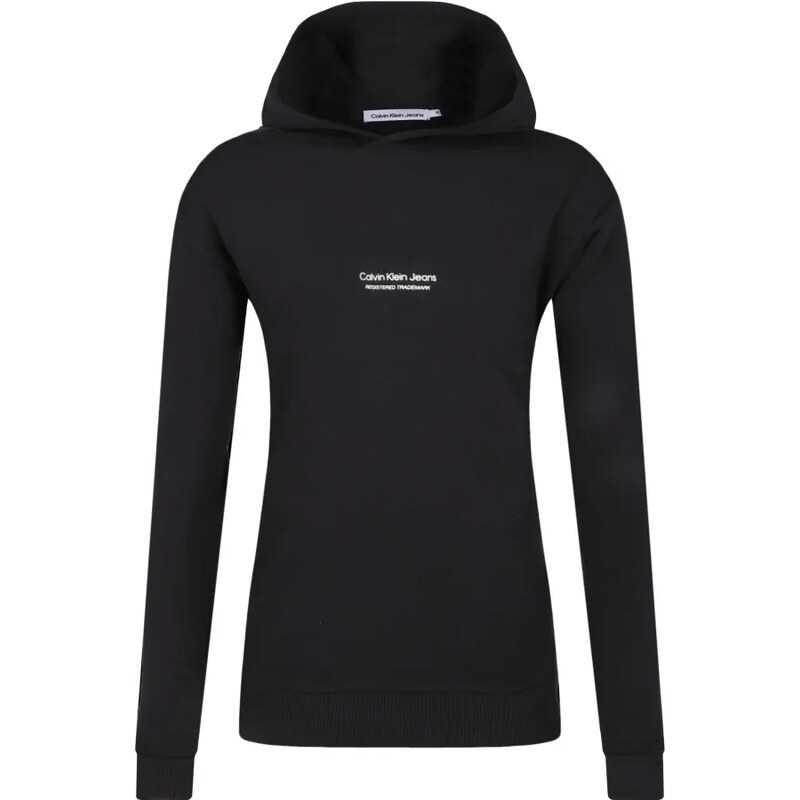 Calvin Klein Jeans Mikina | Regular Fit 48845010