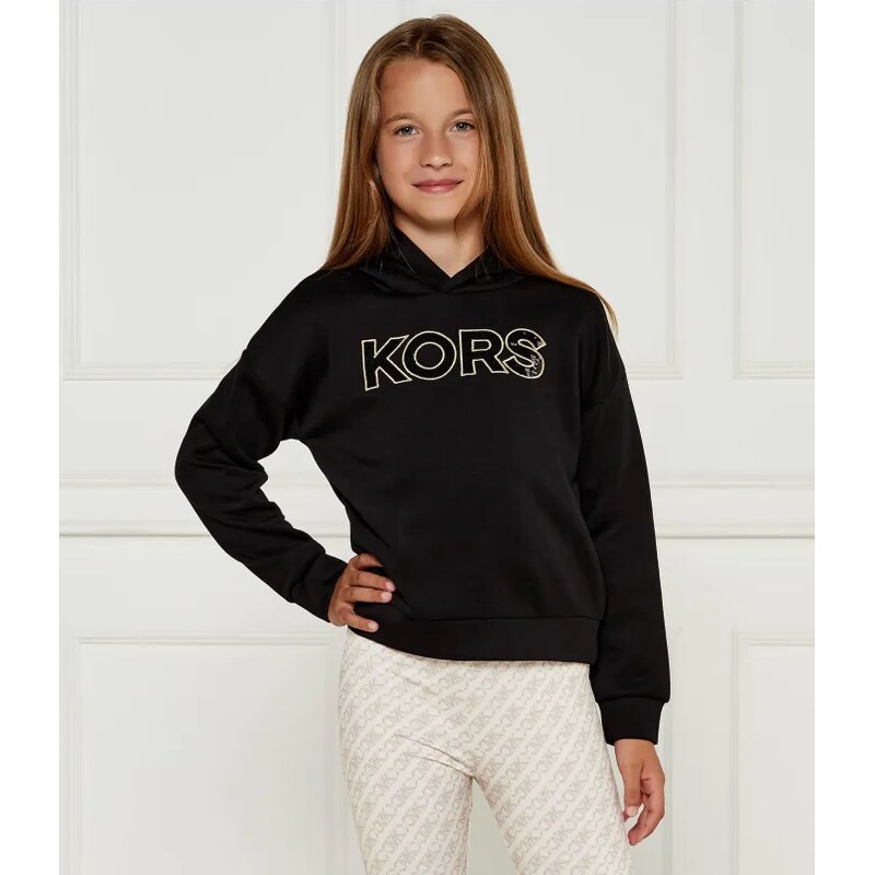 Michael Kors KIDS Mikina | Regular Fit 59076945