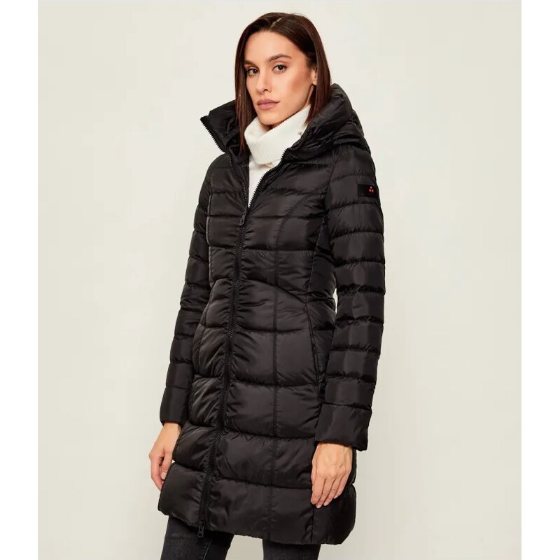 Peuterey Páperová bunda LEVARIA MQN 02 | Slim Fit 66032503