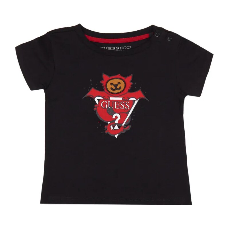 Guess Tričko | Regular Fit 48068881