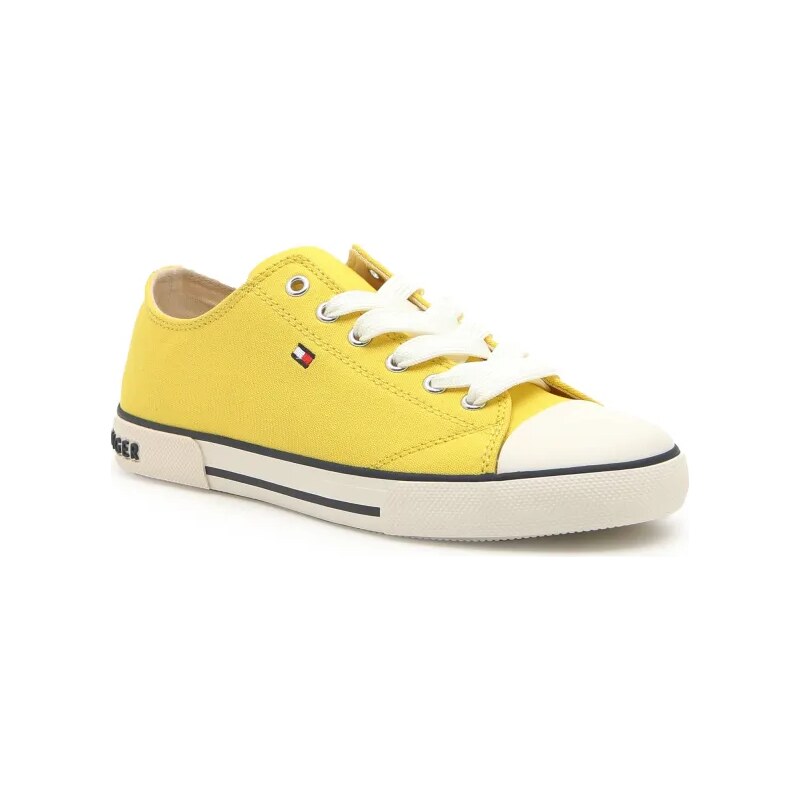 Tommy Hilfiger Tenisky 31310714