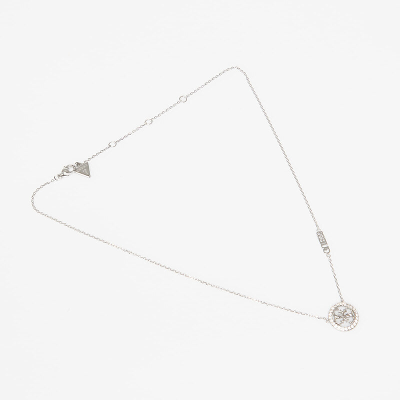 GUESS Life In 4G Silver Universal 66112914