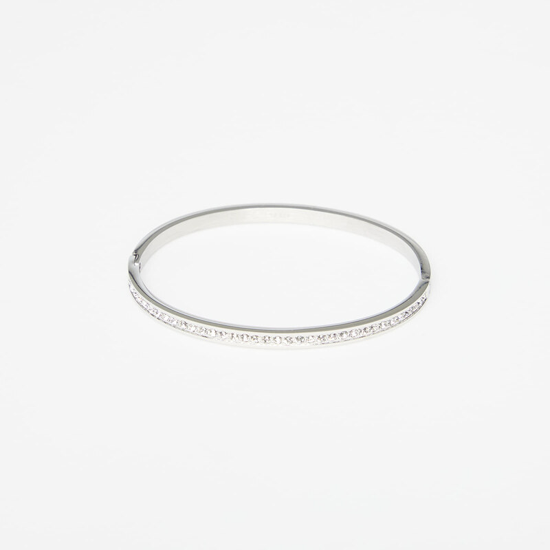 GUESS Color My Day Silver S 66112848