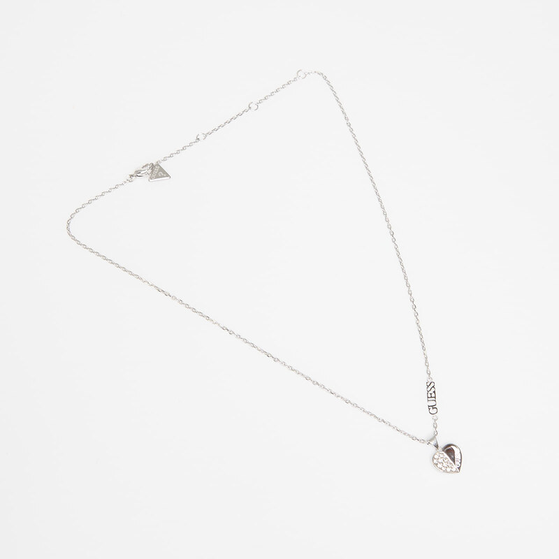 GUESS Lovely Guess Silver Universal 66112878