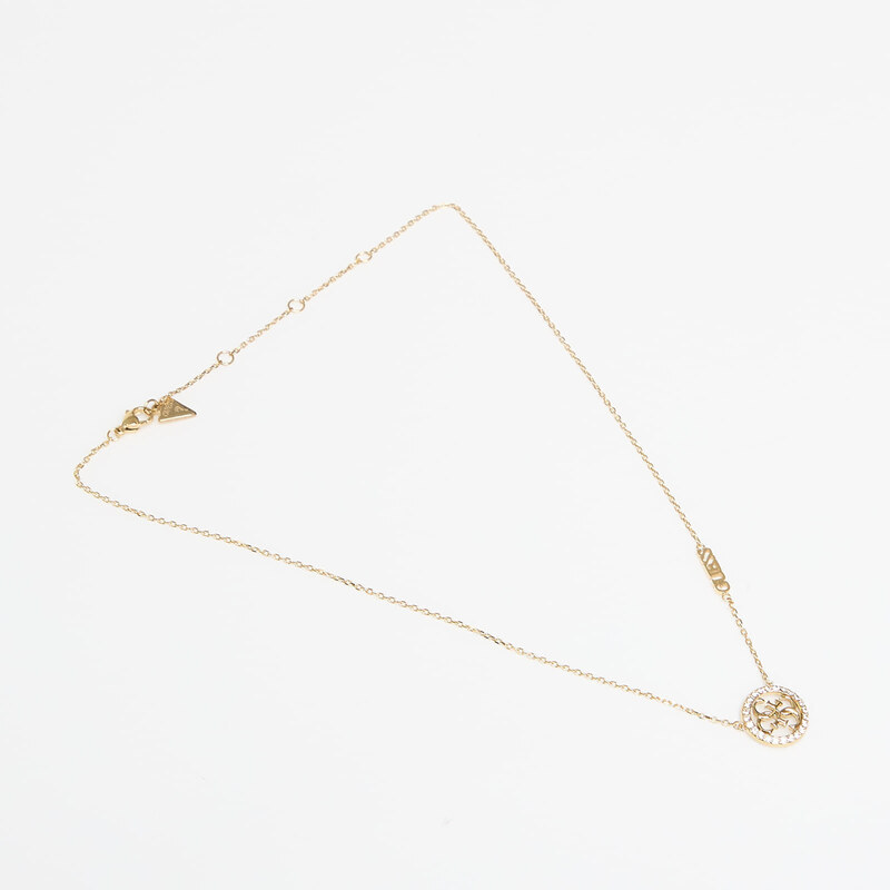 GUESS Life In 4G Gold Universal 66112844