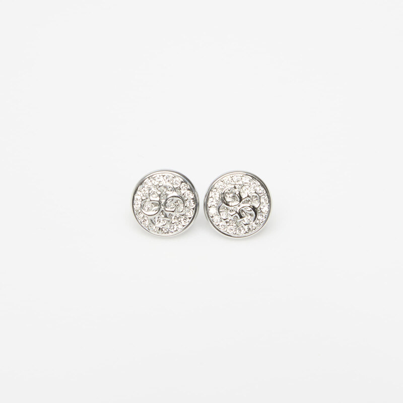 GUESS Dreaming Guess Silver Universal 66112911