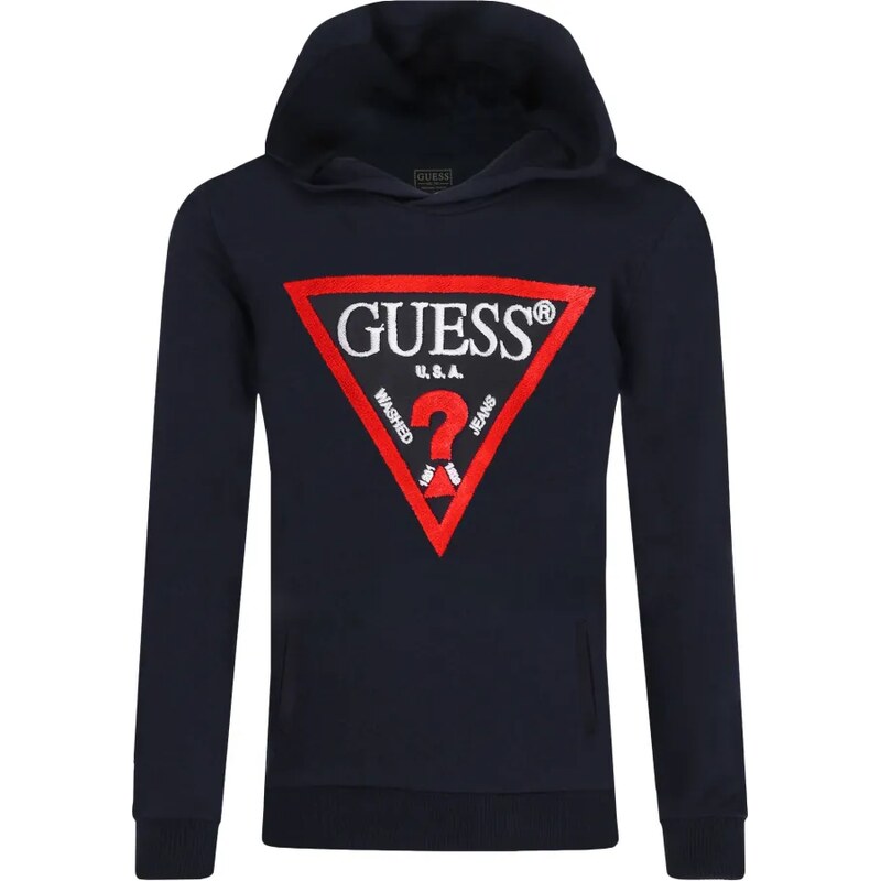 Guess Mikina | Regular Fit 47902563