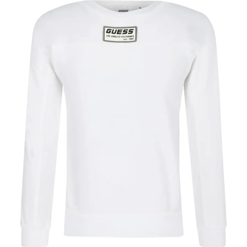 Guess Mikina | Slim Fit 47879834