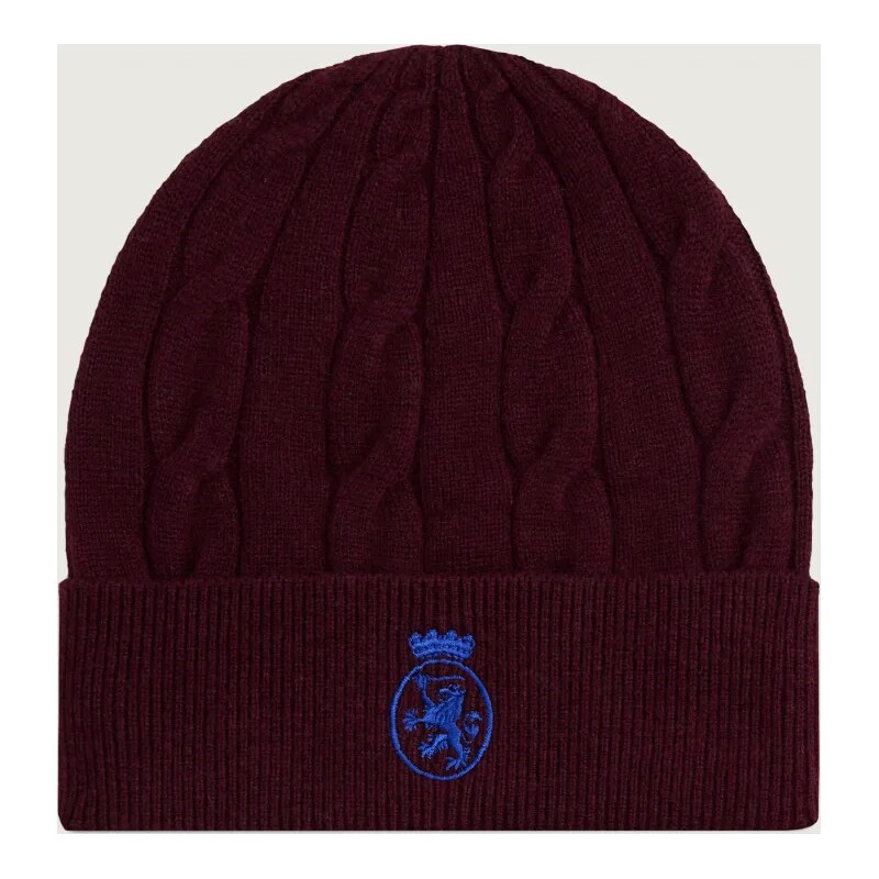 Tommy Hilfiger Vlnená čiapka CREST 65969931