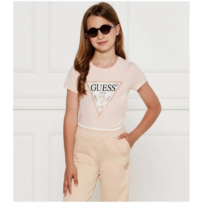 Guess Tričko | Regular Fit 63110049