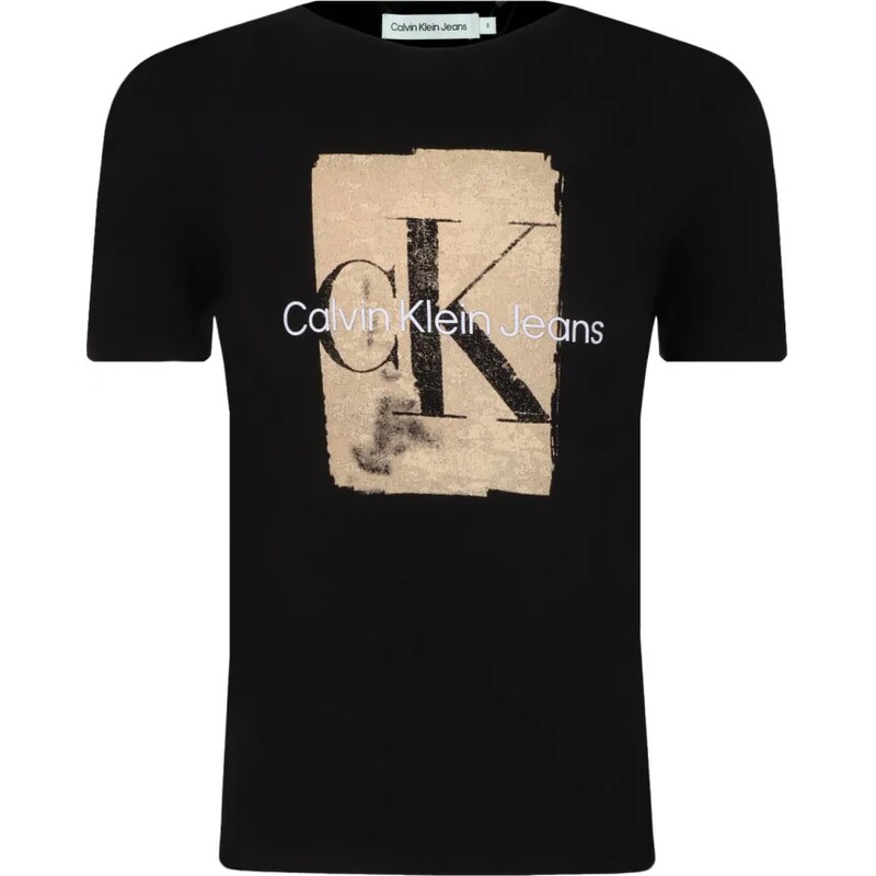 Calvin Klein Jeans Tričko | Regular Fit 62363178