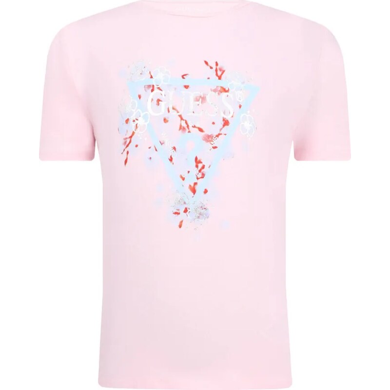 Guess Tričko | Regular Fit 47876419