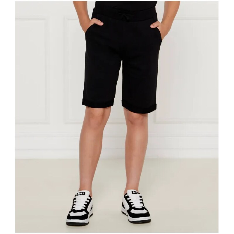 Guess Šortky ACTIVE | Regular Fit 29922048