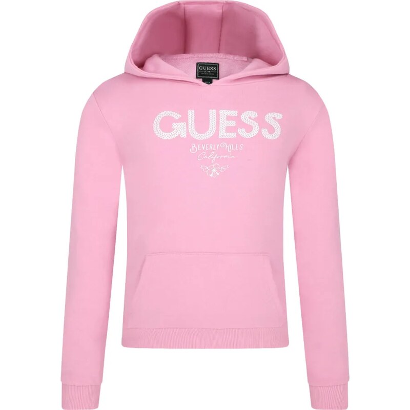 Guess Mikina | Regular Fit 65117070