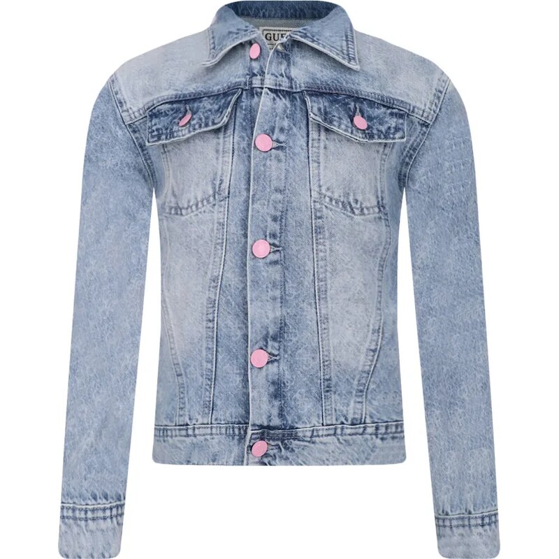 Guess Džínsová bunda | Regular Fit 47544827