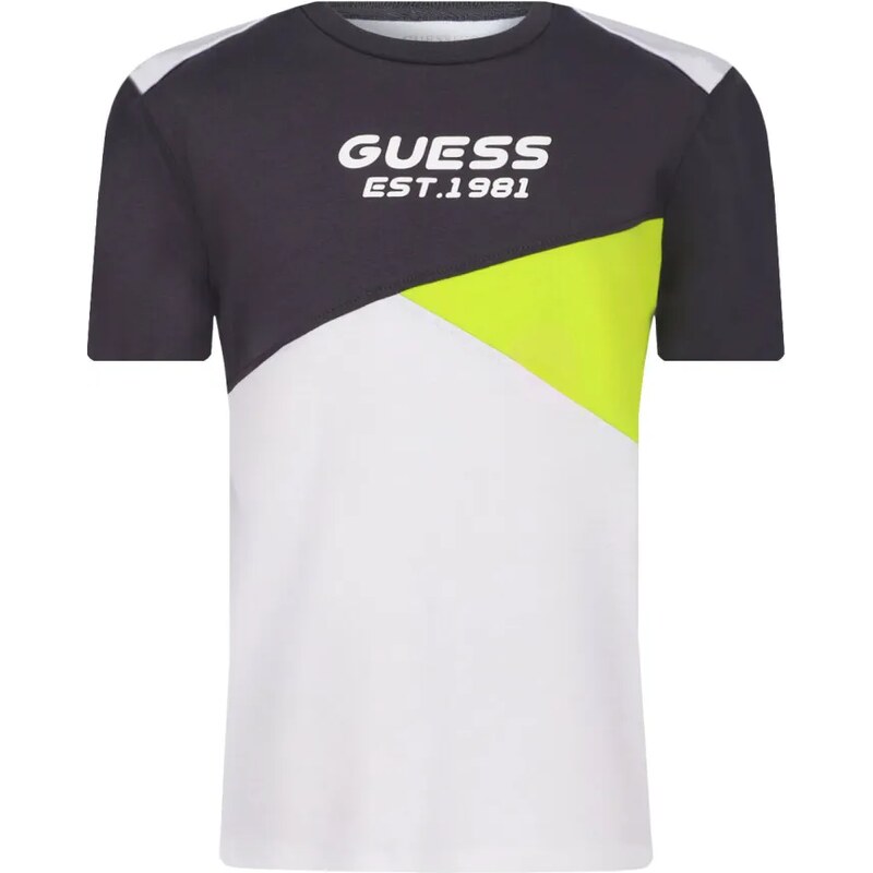 Guess Tričko | Regular Fit 47460124