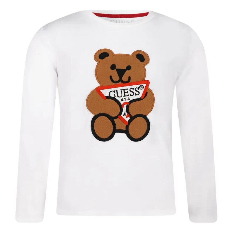 Guess Longsleeve | Regular Fit 47456923