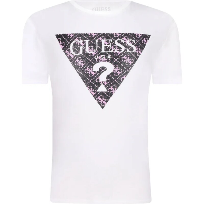 Guess Tričko | Regular Fit 47456933