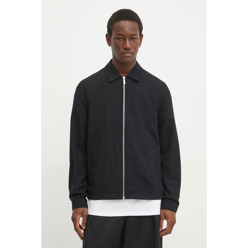 Vlnená bunda Les Deux 61579277