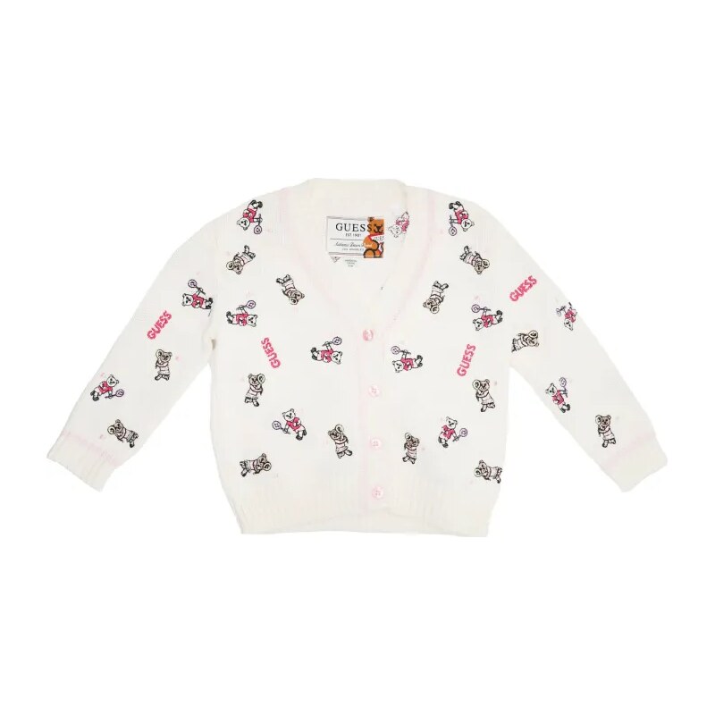 Guess Kardigán | Regular Fit 47456949