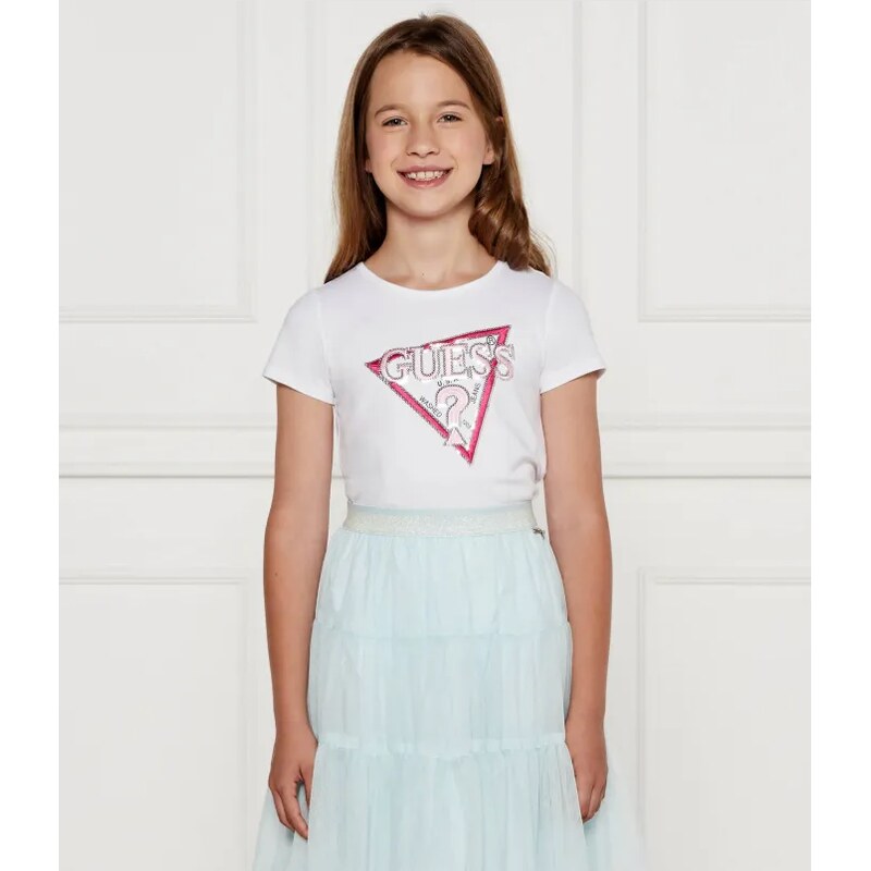 Guess Tričko | Regular Fit 47435751