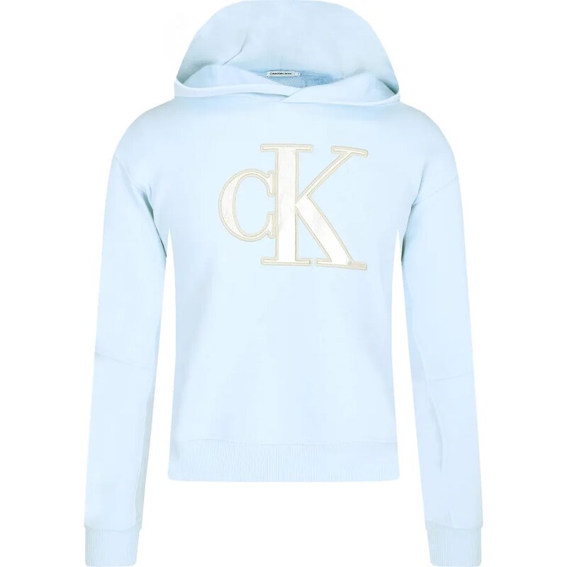 Calvin Klein Jeans Mikina | Regular Fit 47303857