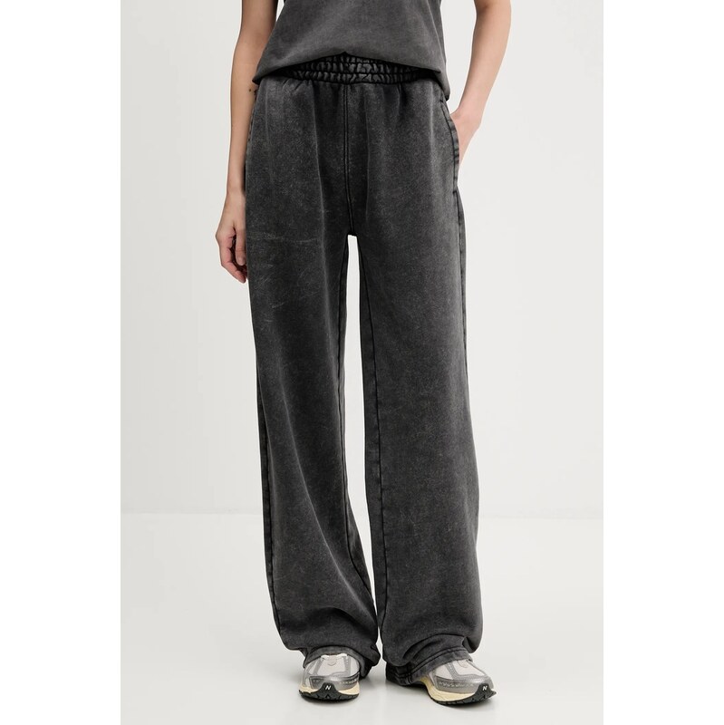 Bavlnené tepláky Hugo Blue Nolasa_B 63850262